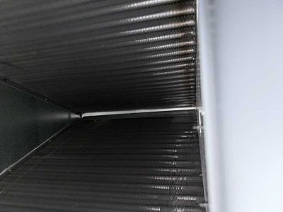 Hvac Evaporator Coil Replacement