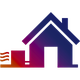 Homes Serviced