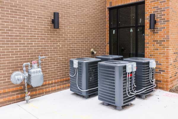 Air Conditioning Unit Installation Repair