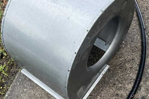 Air Duct Cleaning Services Air Duct Cleaning Services