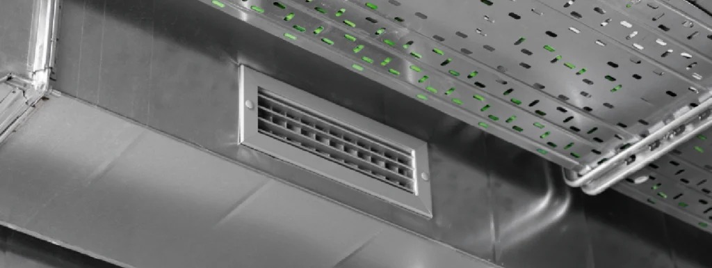 Can Duct Cleaning In Jacksonville Fl Remove Smell From Vents Permanently Image