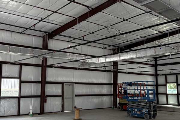 Commercial Hvac System Installation Repair Services Commercial Hvac System Installation Repair Services