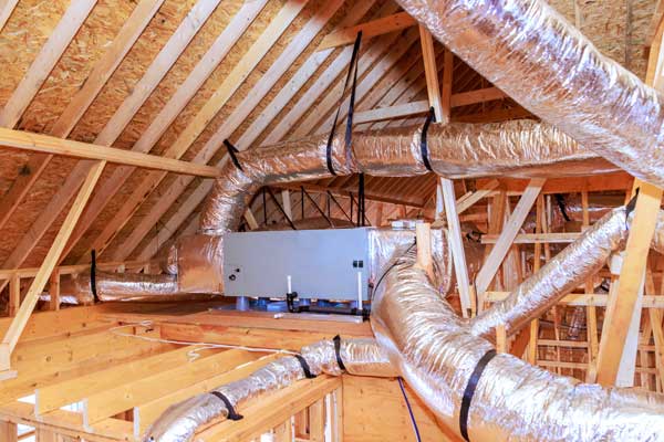 Full Hvac System Installation Repair Services Full Hvac System Installation Repair Services