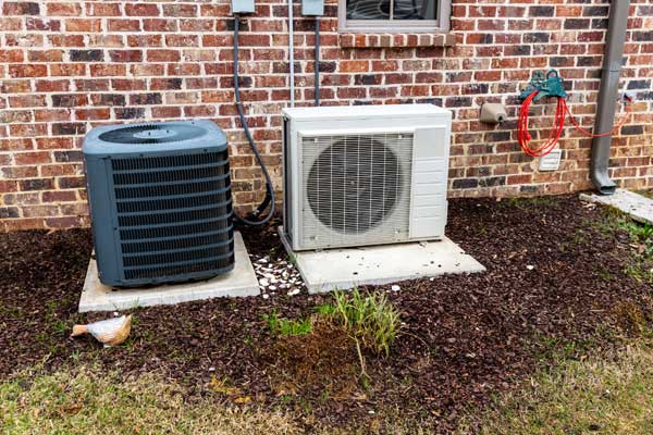 Heating Cooling Installation Repair Services Heating Cooling Installation Repair Services