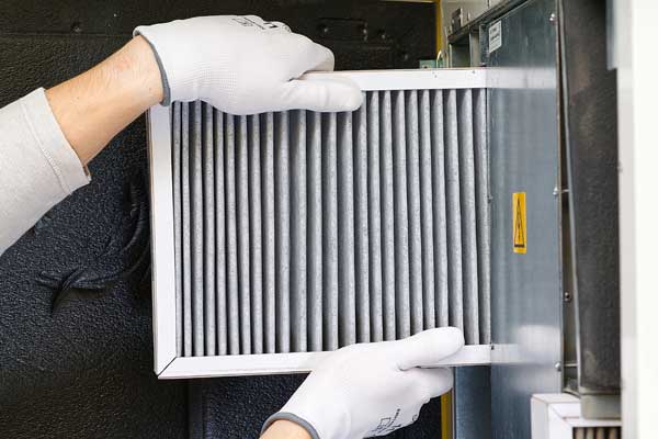 Hvac Filter Replacement Hvac Filter Replacement