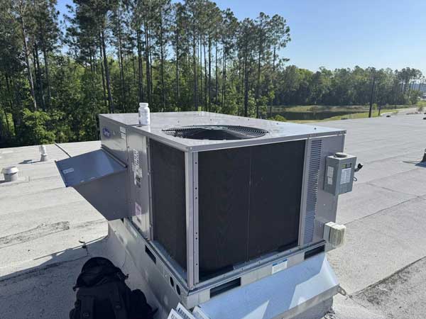 Hvac System Installation Services Hvac System Installation Services