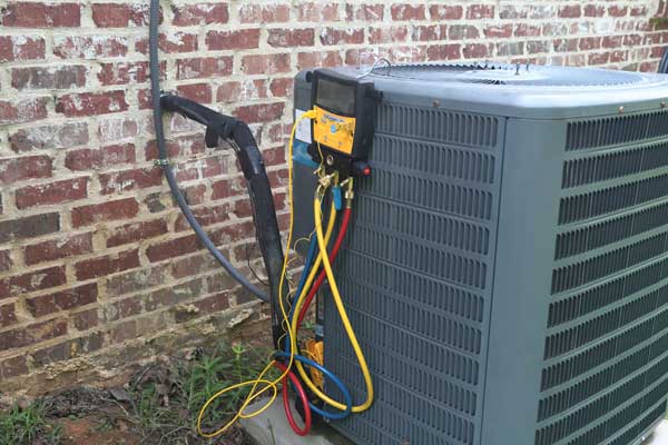 Hvac System Maintenance Services Hvac System Maintenance Services