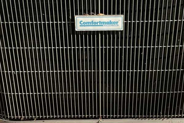 Hvac System Repair Services Hvac System Repair Services