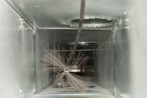 Learn More About Air Duct Cleaning