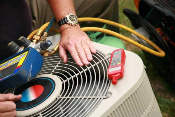Learn More About Hvac Installation