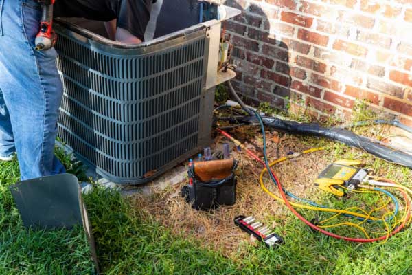 Learn More About Hvac Repair