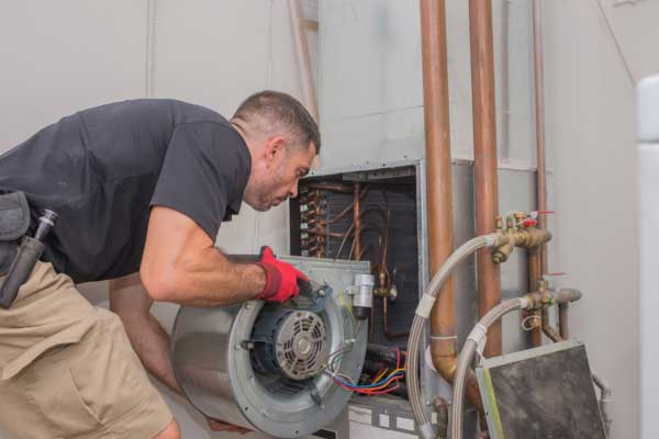 Learn More About Hvac Replacement