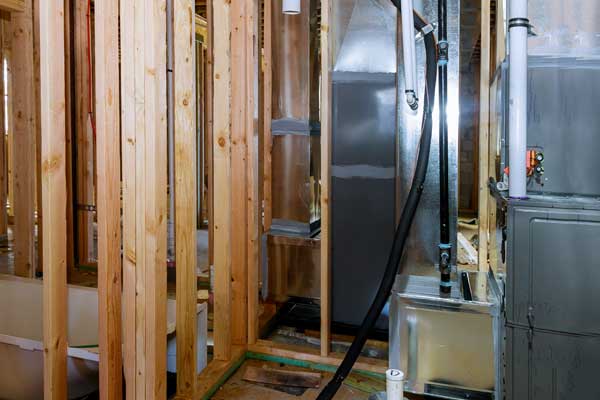New Construction Hvac Installation Repair Services New Construction Hvac Installation Repair Services